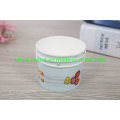 8oz Cheap Ice Cream Disposable Paper Cup